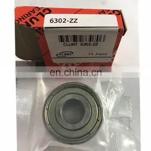 Ball Bearing 6306 6306rs 6306zz Deep Groove Ball Bearing thumbnail-1