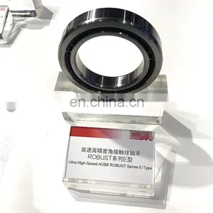 Double Row Ball Bearing 5213 Angular Contact Ball Bearing 5213 65x120x38.1 thumbnail-3