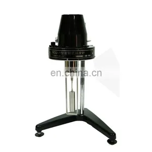 Liyi Liquid Rotational Viscometer, Digital Viscometer Rotary, Digital Display Portable Viscosity Tester thumbnail-5