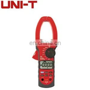 UT209 1000A AC DC Digital Clamp Meter thumbnail-1