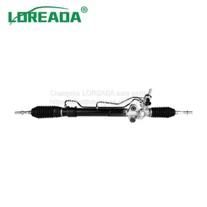 LOREADA LHD Power Steering Rack and Gear Assembly for PAJERO III V73 V75 V76 2000-2004 MR374892 thumbnail-1