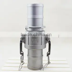 Made in China Brass Couples Camlock, Coupling Camlock thumbnail-3
