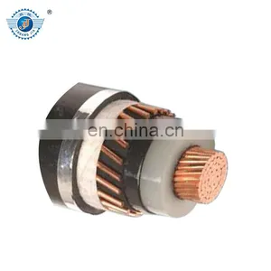 Aluminium Swa Armoured Power Cable thumbnail-1