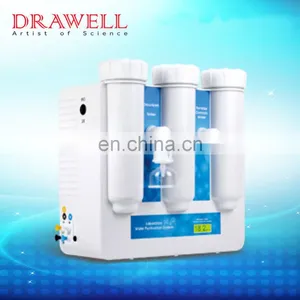 Reverse Osmosis Water Purification System Can do for Waste Water Purification thumbnail-1
