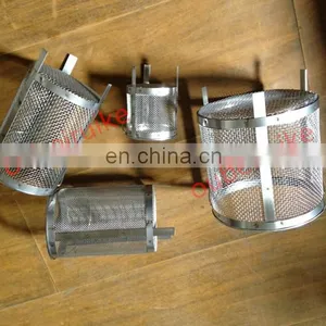 Aggregate Specific Gravity Test Density Basket, Particle Density Test Basket thumbnail-5