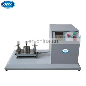 OBRK Factory Price Geotextile Friction Resistance Test Equipment thumbnail-1
