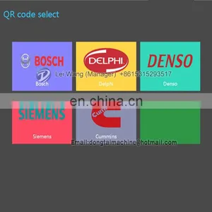CR825 Multifunction Test Bench With BIP, CODEING thumbnail-5