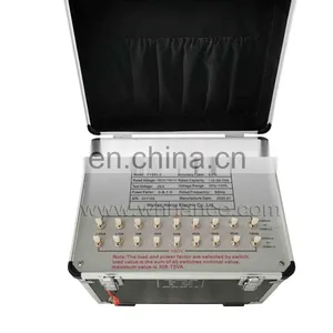 Voltage Transformer Burden Case thumbnail-4
