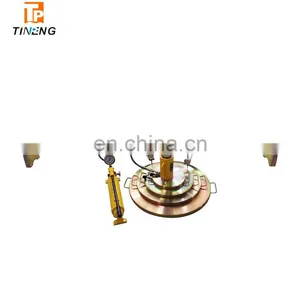 500KN Soil Plate Bearing Test Apparatus thumbnail-1