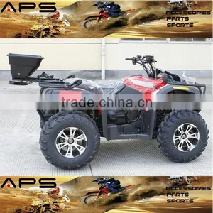 ATV Accessories ATV Tools 12V 780RMP CE Spreader for 300-800CC ATVs thumbnail-3
