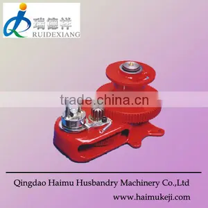 Best Quality Poultry House Capstan Winch thumbnail-1