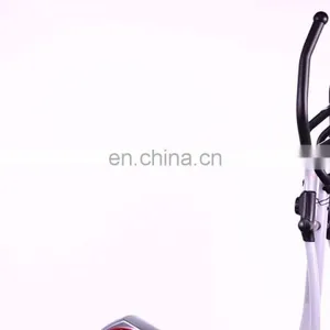 Factory Price Magnetically Controlled Elliptical Cross Trainer thumbnail-1