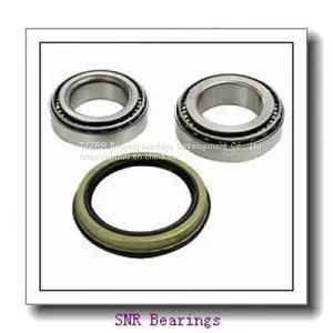 SNR UC209-26 Deep Groove Ball Bearings thumbnail-1