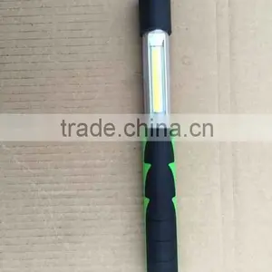 Made In China Collapsable Ultra Bright Portable Camping LED Flashlight thumbnail-3