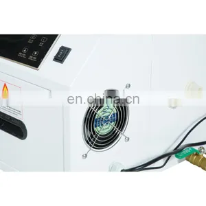 3kg/h Industrial Agriculture Farm Mushroom Ultrasonic Humidifier System thumbnail-5