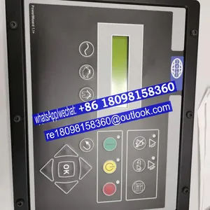 PW1.1+ Generator Controller for FG Wilson Parts/Powerwizard1.0 Powerwizard1.1 PW1.1 PW1.0 thumbnail-1