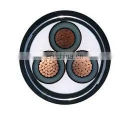 Best Sale Singapore Standard Power Cable Meet IEC Standard thumbnail-4