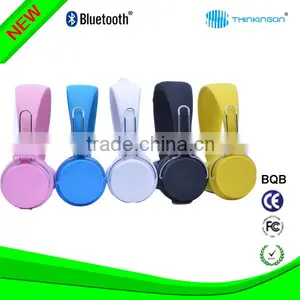 Bluetooth Headset With ROHS,CE,FCC thumbnail-5