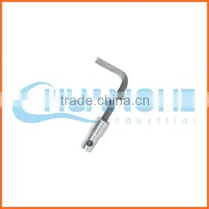 Hot Sale Ratcheting Hex Wrench thumbnail-4