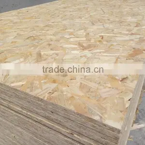 2014 High Quality Osb Chipboard thumbnail-1