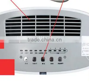 Home Use Air Purifier Household Air Purifier thumbnail-2