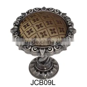 JCB09 Curtain Wall Hook Curtain Rod Tassel Tiebacks thumbnail-4