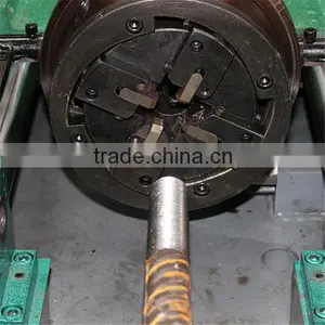 Direct OEM Competitive Thread Making Machine for Construction Project thumbnail-2