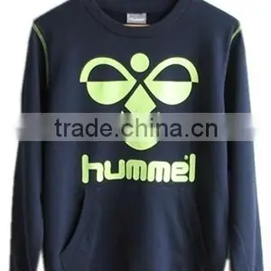 2015 Popular Fashion Custom Cheap Branded Hoody thumbnail-1