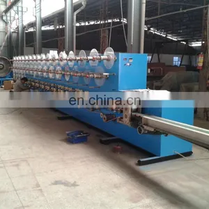 2018 Newest Automatic RYO Cigarette Paper Making Machine Price thumbnail-2