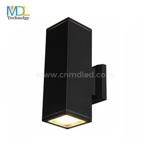 Outdoor LED Wall Balcony Light : MDL- OWLQS thumbnail-1