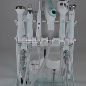Hot Selling Skin Rejuvenaiton Hydra Facial Beauty Machine thumbnail-2