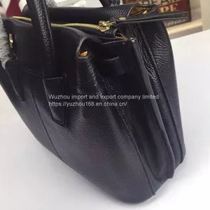 2021 Fan You Parker Lady One-shoulder Cross-body Bag Chain Bag thumbnail-2