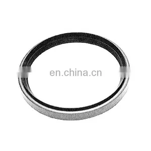 High Quality Crankshaft Oil Seal for Heavy Truck Oil Seal 370074 Truck Oil Seal for SCANIA thumbnail-1