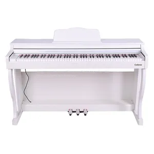 Kids Entertainment Product Roll up 88 Keys Keyboard Digital Piano thumbnail-1