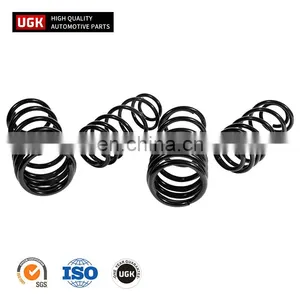 UGK Rear Suspension Parts Brand New Car Shock Absorber Springs With High Quality Fit For Toyota ACV30 Camry 2.4 48231-33540 thumbnail-4