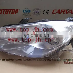 HEAD LAMP FOR CHERY A3/M11-3772010 M11-3772020 thumbnail-4