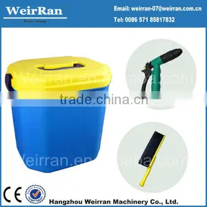 (71342) High Quality Auto Competitive Portable High Pressure Water Pump for Car Wash thumbnail-1