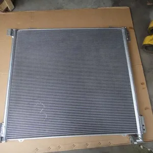 426-03-21992 RADIATOR ASS'Y KOMATSU Parts WA600 RADIATOR thumbnail-1