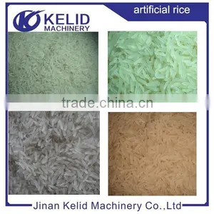 Factory Price Enriched Rice Machinery thumbnail-2