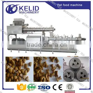 Pellet Pet Food Processing Line thumbnail-1