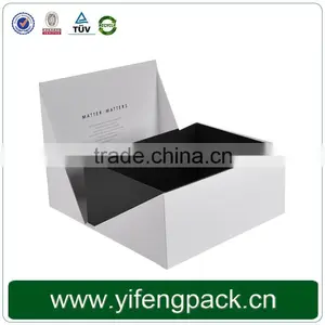 Folding Box Board Paper Magnetic Folding Gift Box Paper Folding Box Easy to Ship and Store thumbnail-5