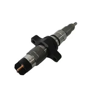Diesel Fuel Injector 0445120028 For Iveco Engine thumbnail-2