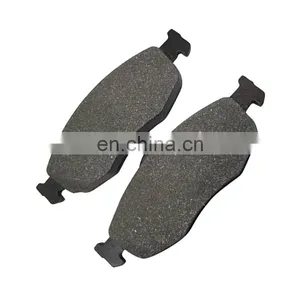 41060-N4426 Auto Spare Parts Rear Brake Pad for Nissan Pick Up (D21) 1985 - 1998 thumbnail-1