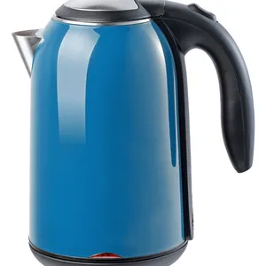 SUS 304 Electric Kettle (Wechat:13510231336) thumbnail-1