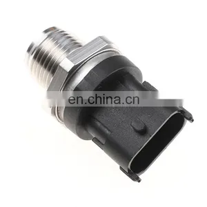 100000154 ZHIPEI Best Price Common Rail Fuel High Pressure Sensor 0281006018 For Mazda BT-50 thumbnail-4