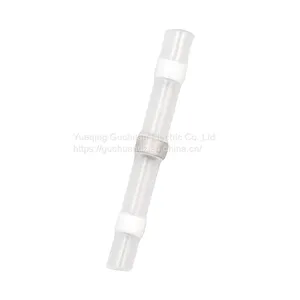 SST-S11 Waterproof Solder Terminal Heat Shrinkable Tube Insulated Terminal thumbnail-1