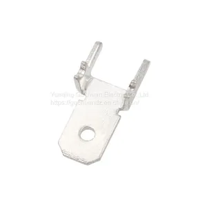 Circuit Board Insert PCB Welding Slice H Type Welding Foot Insert Stool Type Insert thumbnail-1