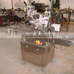Labeling Machine ,adhesive Labeling Machine , Bottle Labeling Machine thumbnail-1