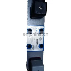 Eaton Vickers KFDG4V KFTG4V KBFDG4V KBFTG4V-3 Hydraulic Proportional Directional Valves KFDG4V-3-2C20N-Z-M-U1-H7-20 thumbnail-2