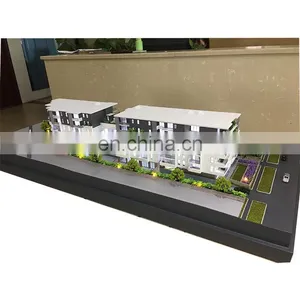 Led Lighting Abs and Acrylic Construction 3d Model for Real Estate thumbnail-1